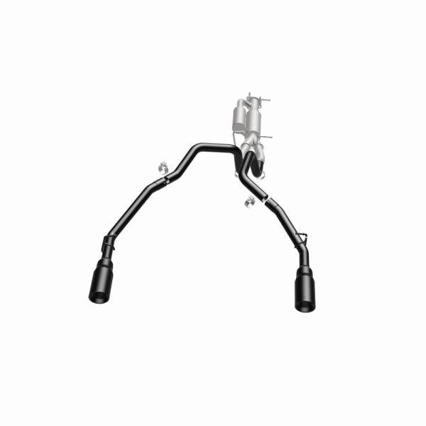 MAG Catback Exhaust Magnaflow 19685
