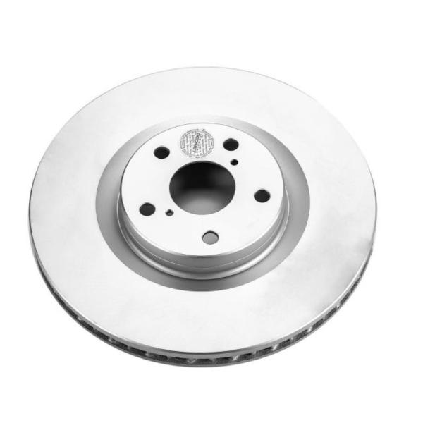PowerStop JBR1392EVC