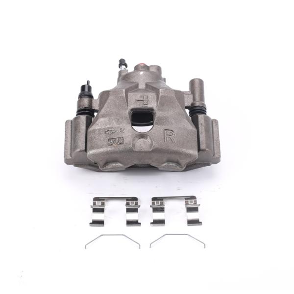 PowerStop L2707