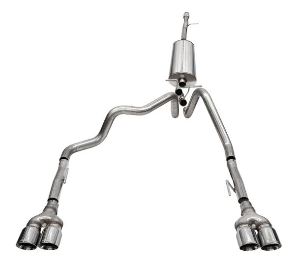 CORSA Performance 21200