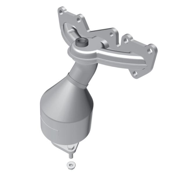 MAG Converter Direct Fit Magnaflow 51685