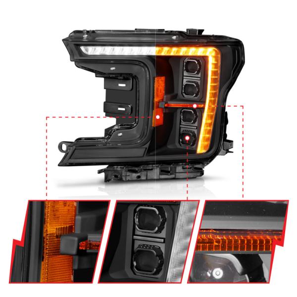 ANZO 111589X