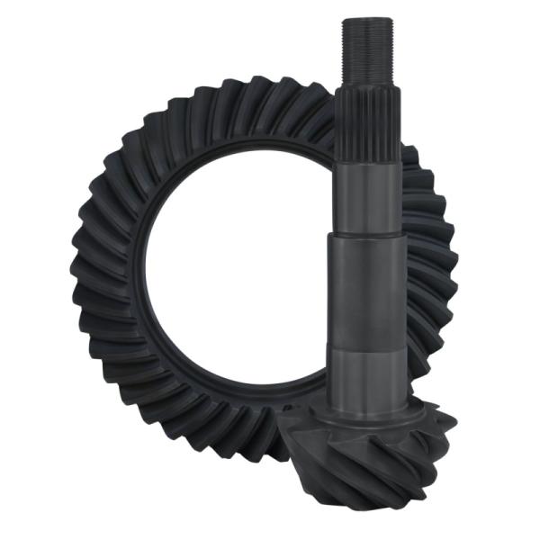 YUK Gear Sets - Other Yukon Gear & Axle YG M35-411
