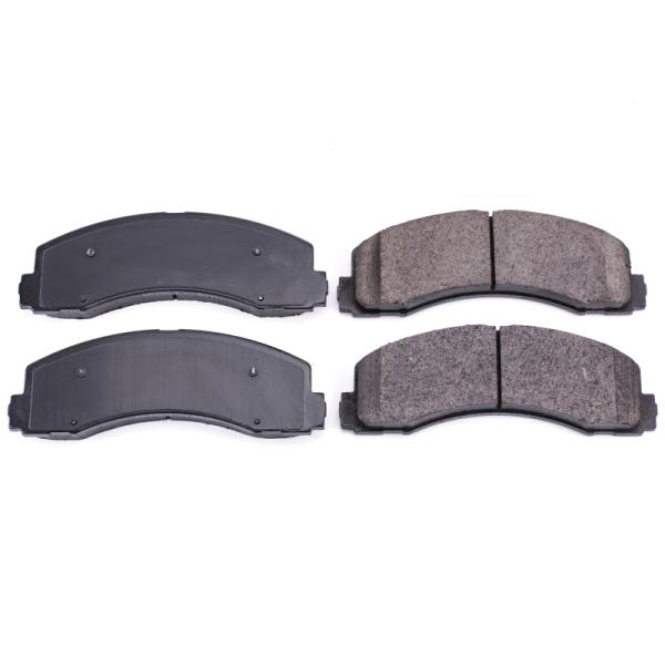 PowerStop 16-2087N