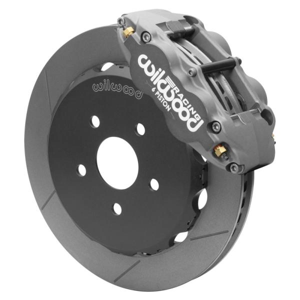 WIL Superlite Brake Kit Wilwood 140-16092