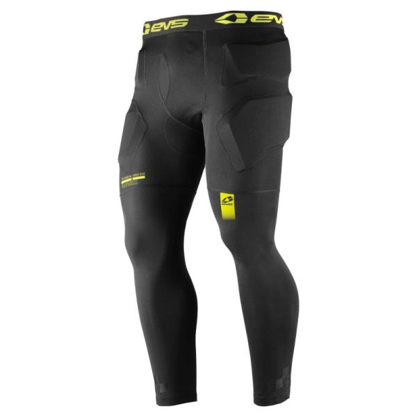 EVS TUGBOTIMP3/4-BK-XXL