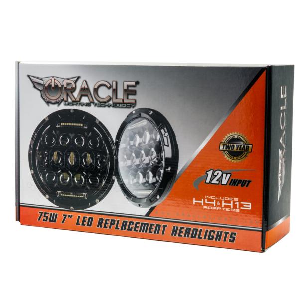 ORACLE Lighting 5774-504