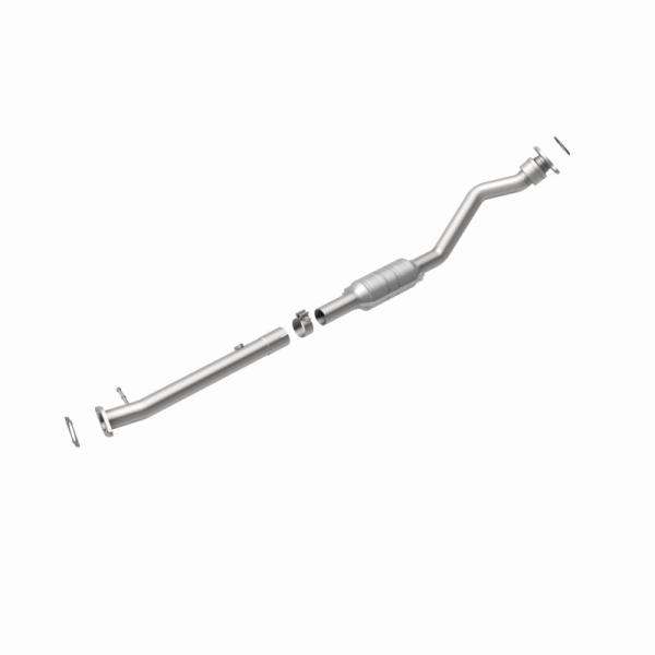 MAG Converter Direct Fit Magnaflow 51710