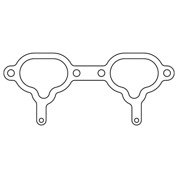 Cometic Gasket C4872-059