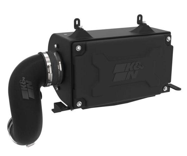 KN 63 AirCharger Intake K&N Engineering 63-1147