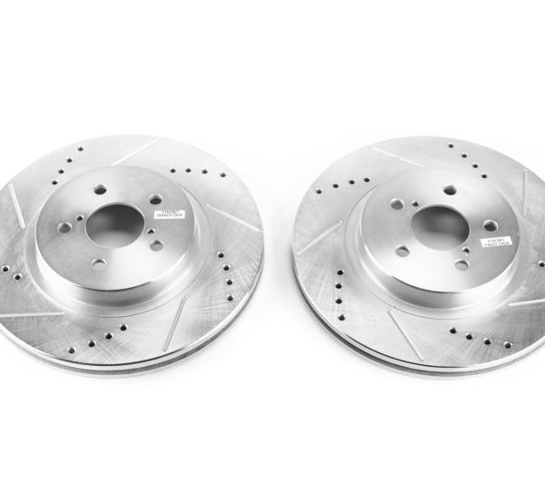 PowerStop JBR1759XPR