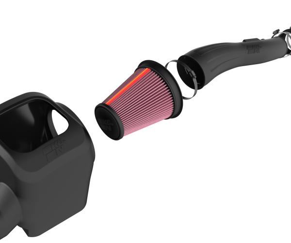 K&N Engineering 50-9039