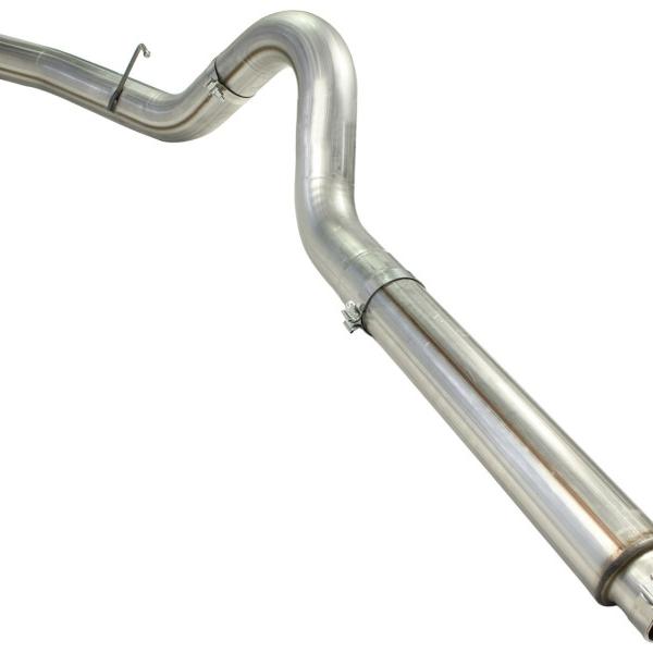 AFE Exhaust DPF Back aFe 49-43054
