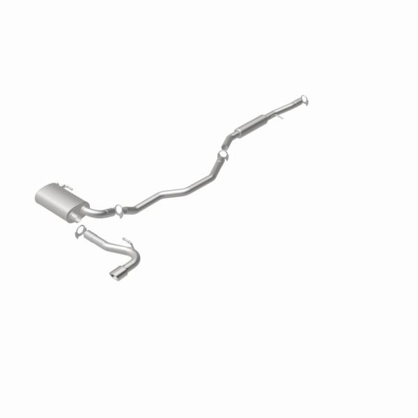 MAG BRE Exhaust Kits Magnaflow 106-0776