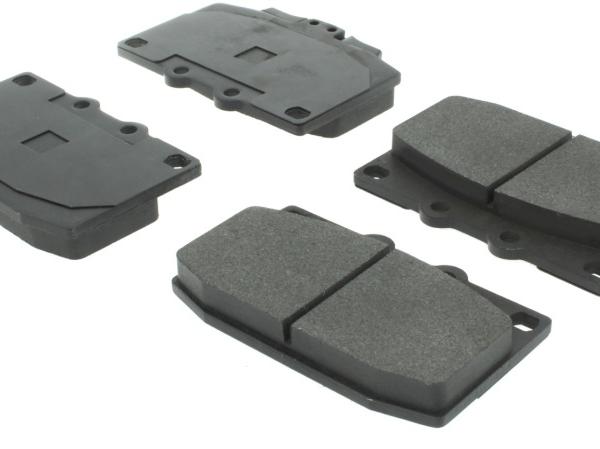 Stoptech 309.03310
