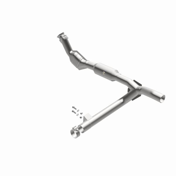 MAG Converter Direct Fit Magnaflow 21-249