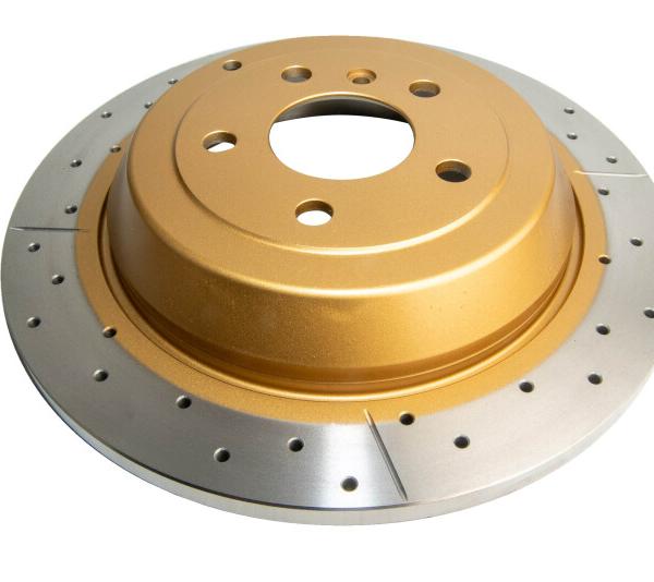 DBA 2253X