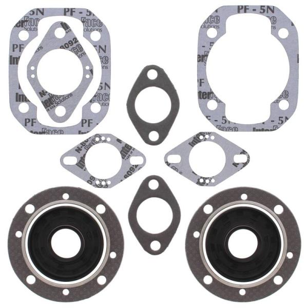 Vertex Pistons 711001Y