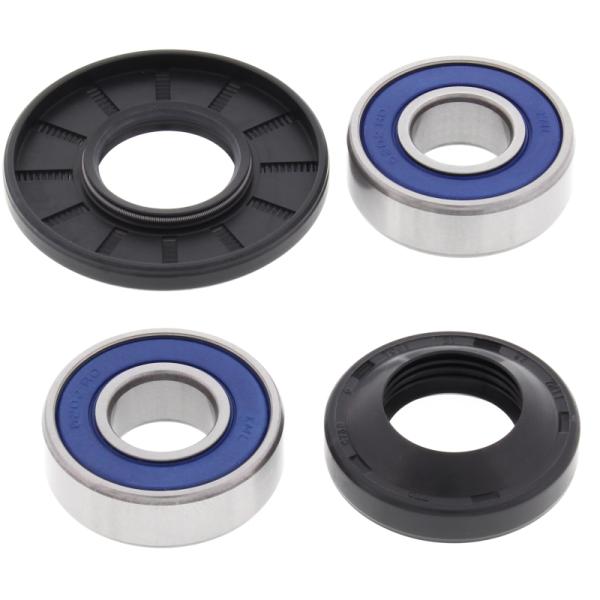 ABR Wheel Bearing Kits All Balls Racing 25-1421
