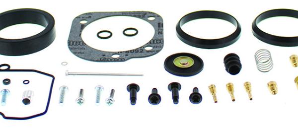 ABR Carburetor Rebuild Kits All Balls Racing 26-1761
