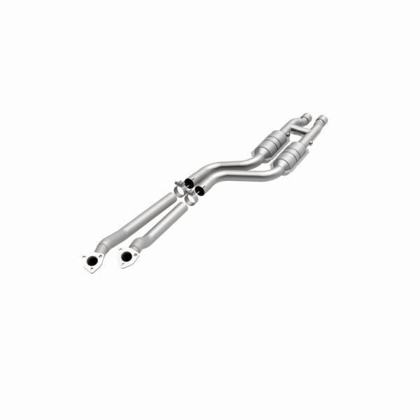 MAG Converter Direct Fit Magnaflow 24022
