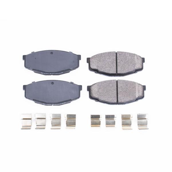 PowerStop 17-207
