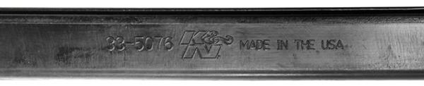 K&N Engineering 33-5076