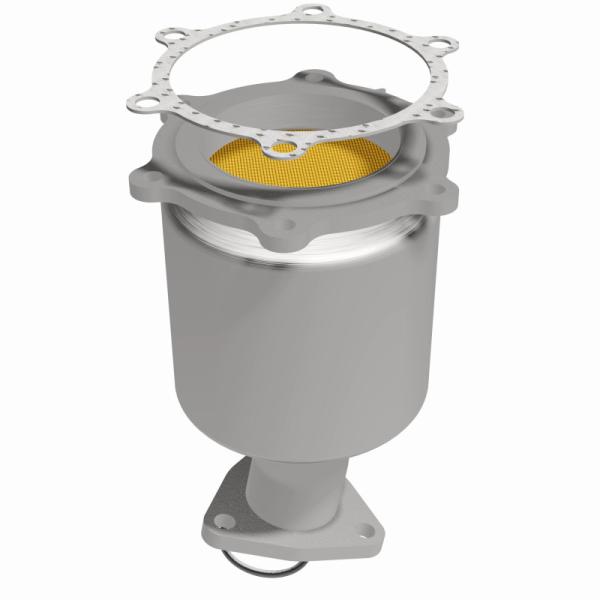 Magnaflow 4451498