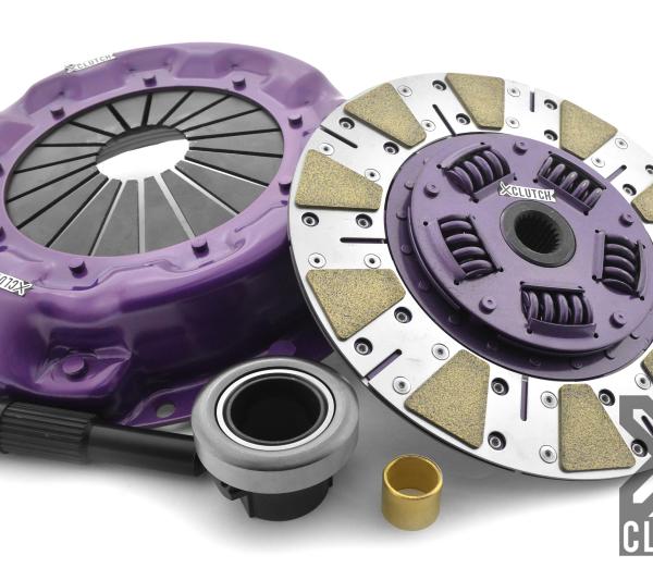 XCLUTCH XKLR27003-1C