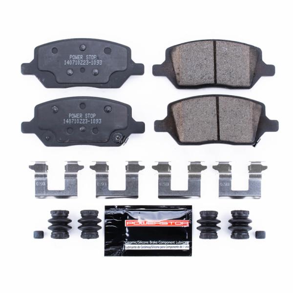 PowerStop Z23-1093