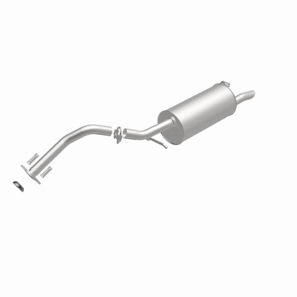 MAG BRE Exhaust Kits Magnaflow 106-0134