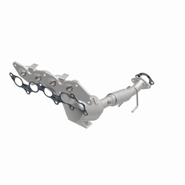 Magnaflow 22-186