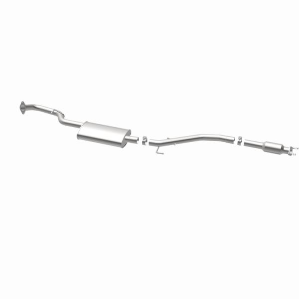 MAG Converter Direct Fit Magnaflow 21-142