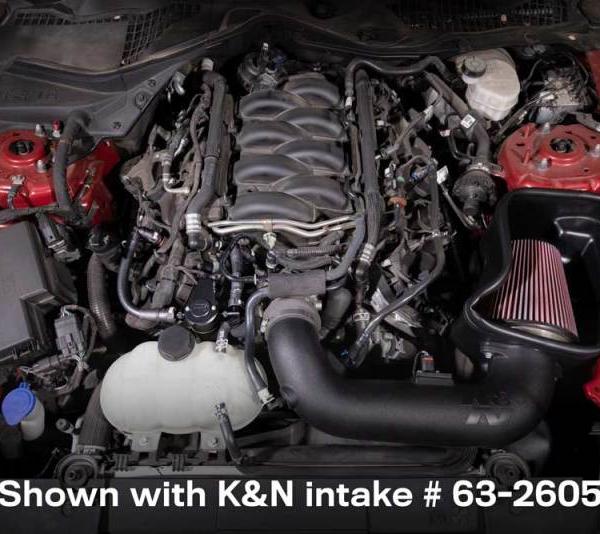 K&N Engineering 81-0802