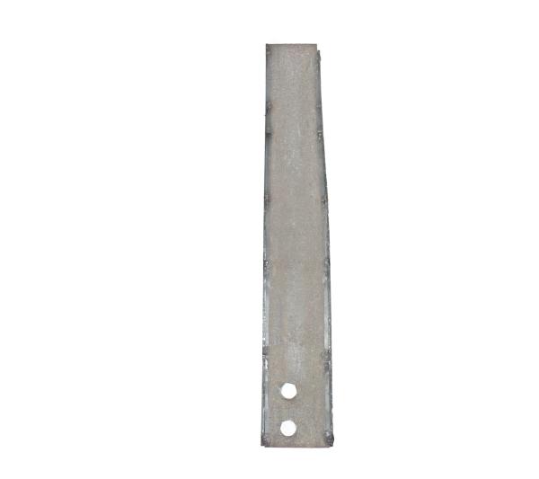 RBR Shackle Mount Repair Kit RustBuster RB0001L