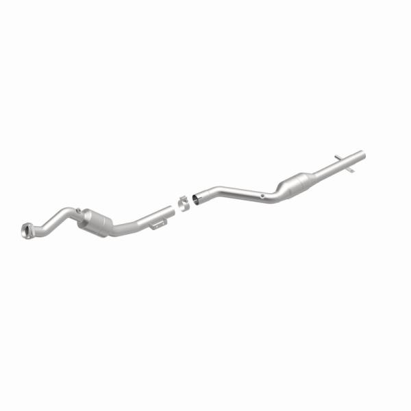 MAG Converter Direct Fit Magnaflow 24008
