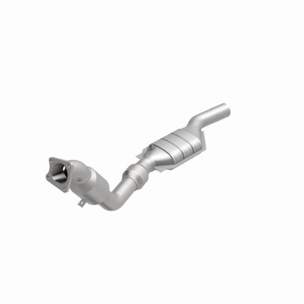 MAG Converter Direct Fit Magnaflow 49742