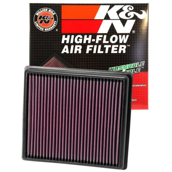 KN Drop in Air Filters K&N Engineering 33-2990