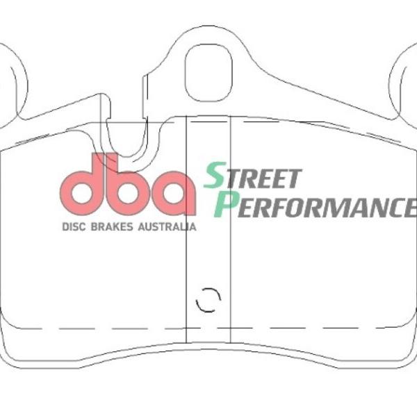 DBA DB1677SP