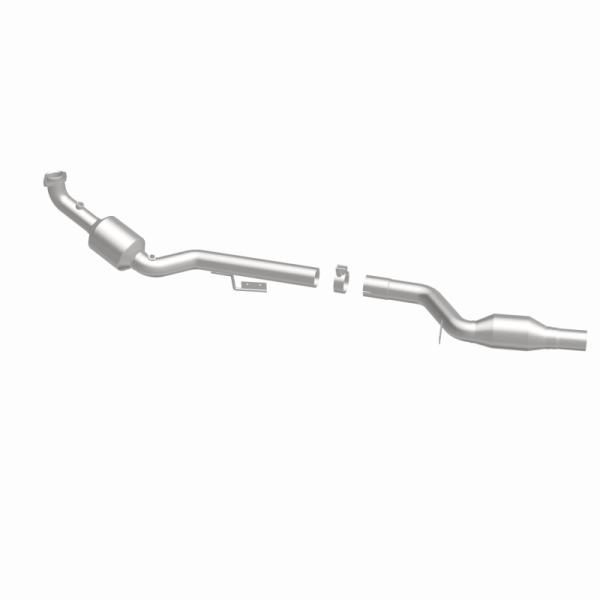 MAG Converter Direct Fit Magnaflow 5411702