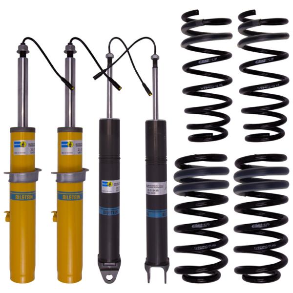 BIL B12 Series Suspension Kits Bilstein 46-258908