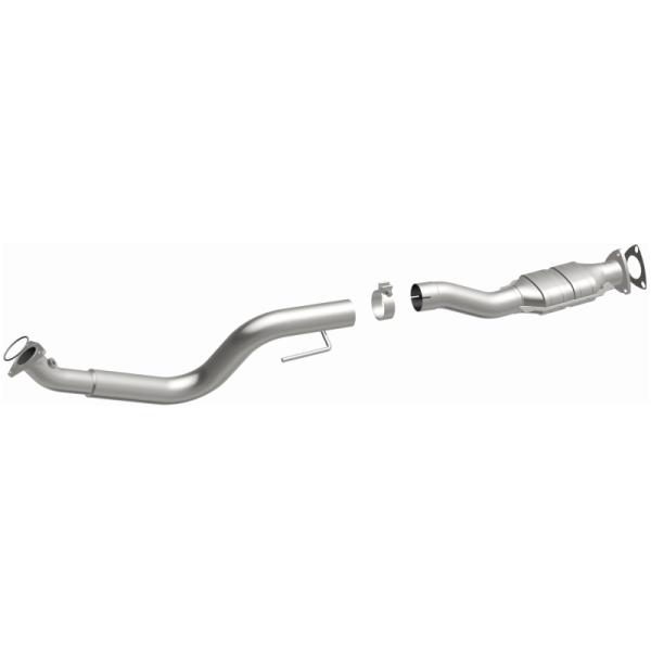 Magnaflow 4551602