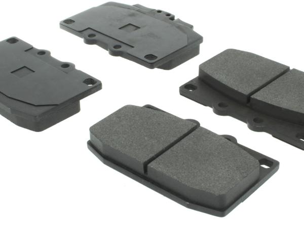 Stoptech 309.03310