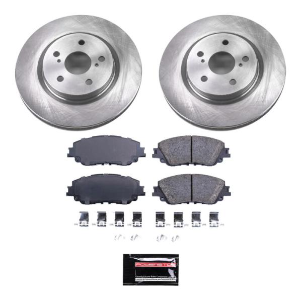 PowerStop SC7895