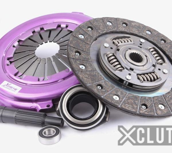 XCLUTCH XKMZ23006-1A