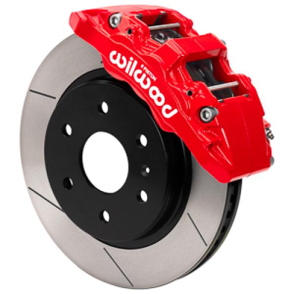 WIL Aero Brake Kit Wilwood 140-17955-R