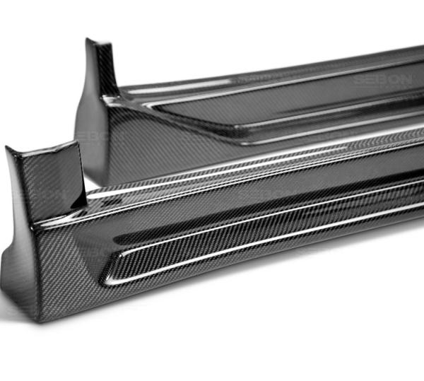 Seibon SS0405SBIMP-CW