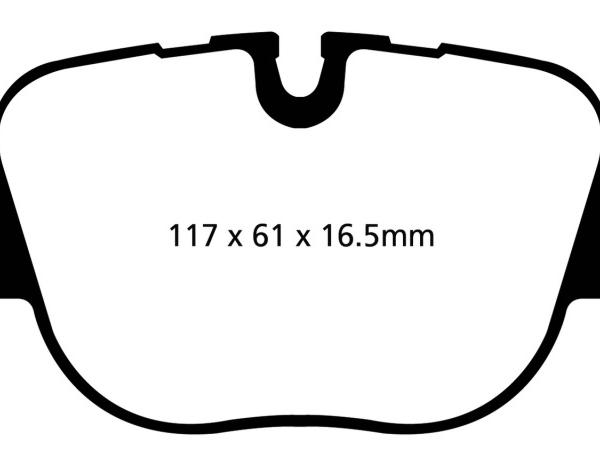 EBC DP62068