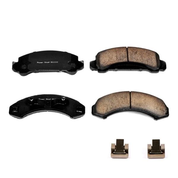 PowerStop 17-249