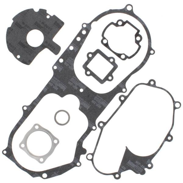 Vertex Pistons 808908